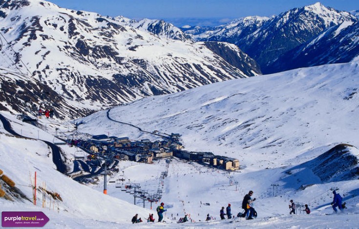 Pas De La Casa Holidays | Cheap Holidays to Pas De La Casa ...