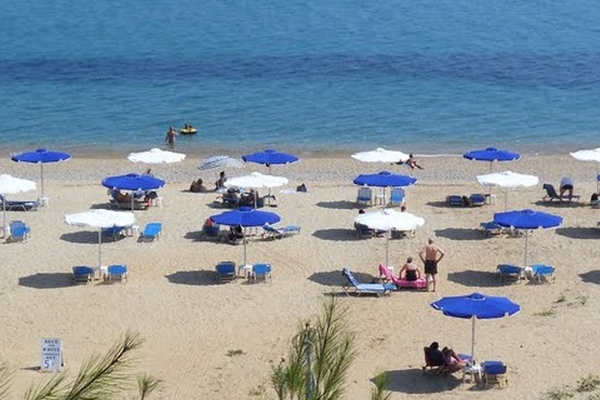 Cheap Holidays Skala Kefalonia Purple Travel Holiday Packages