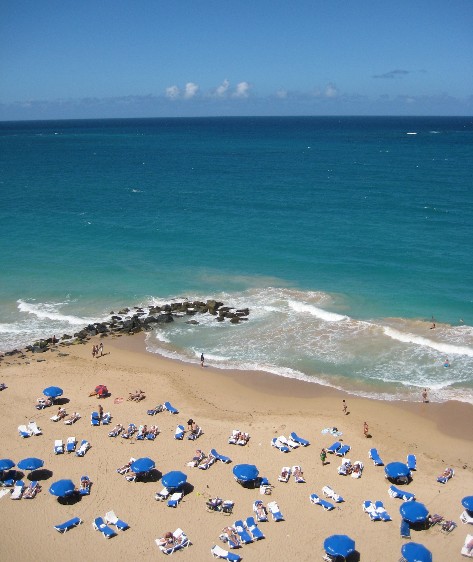 San Juan Cheap holidays with PurpleTravel 