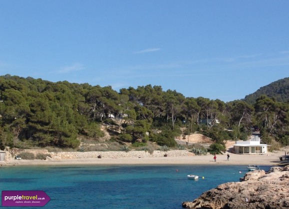 Cala Gracio Cheap holidays with PurpleTravel 