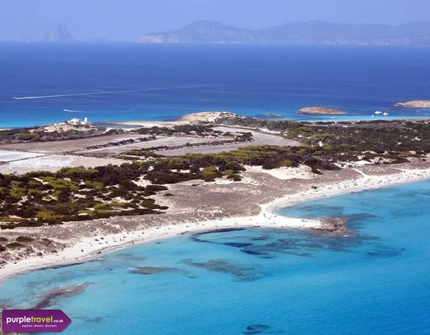 Formentera Cheap holidays with PurpleTravel 