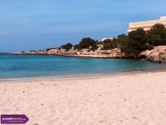 Port Des Torrent Cheap holidays with PurpleTravel 