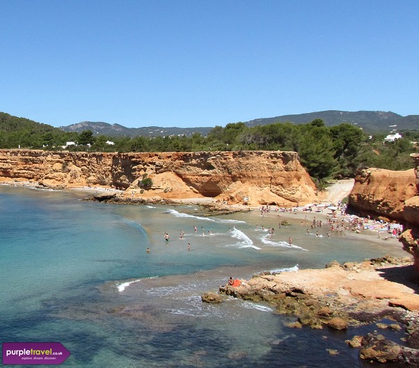 Sa Caleta Cheap holidays with PurpleTravel 