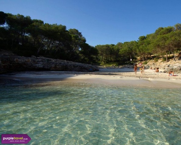 Cala Barca Cheap holidays with PurpleTravel 