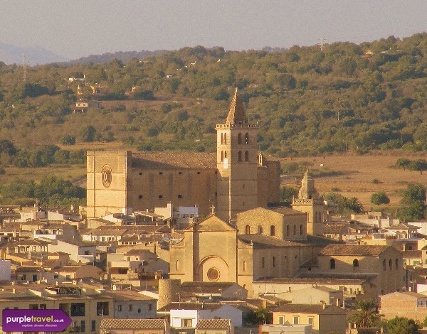 Porreres Cheap holidays with PurpleTravel