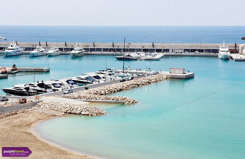 Port adriano cheap holidays from PurpleTravel 