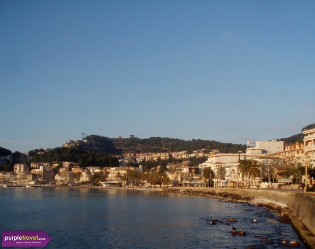 Soller Cheap holidays with PurpleTravel 