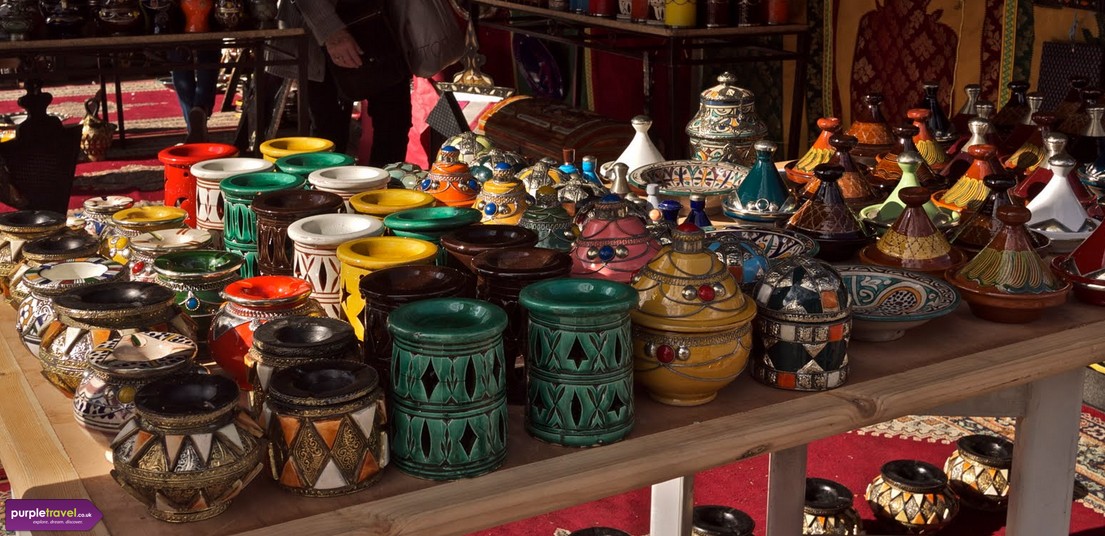 Middle East Cheap Holidays With PurpleTravel