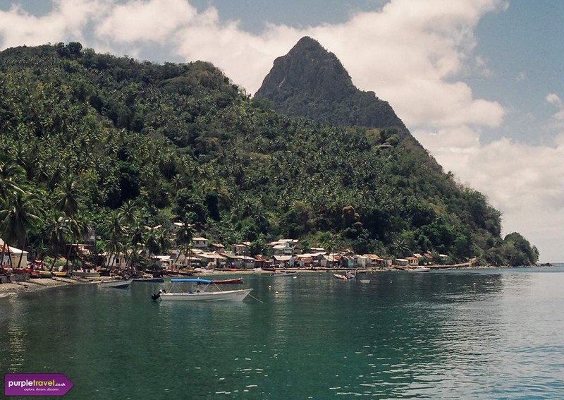 gros ilet cheap holidays from PurpleTravel