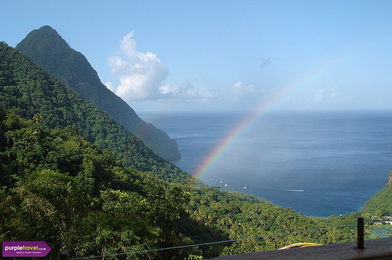 St Lucia Cheap holidays with PurpleTravel 