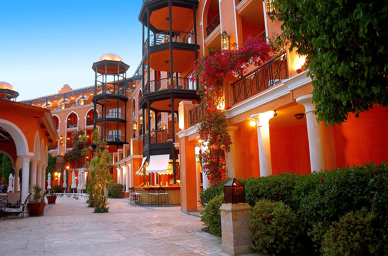 Grand resort hurghada 5 египет хургада