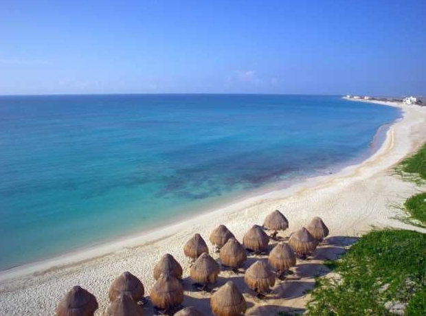Now Jade Riviera Cancun photo