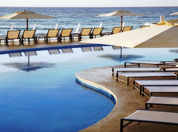 Hotel Playacar Palace Wyndham Grand Resort photo