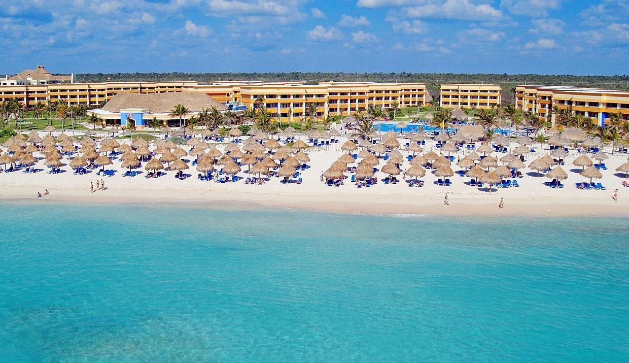 Hotel Grand Oasis Tulum Mexico Hotel Grand Oasis Tulum Mexico