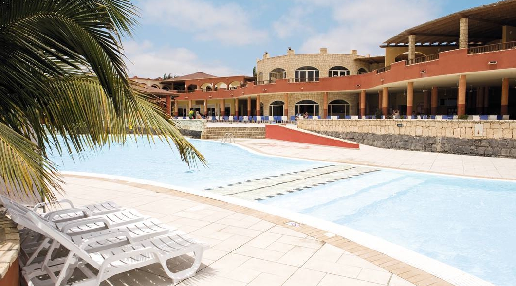 Hotel Royal Decameron Boa Vista Hotel Royal Decameron Boa Vista