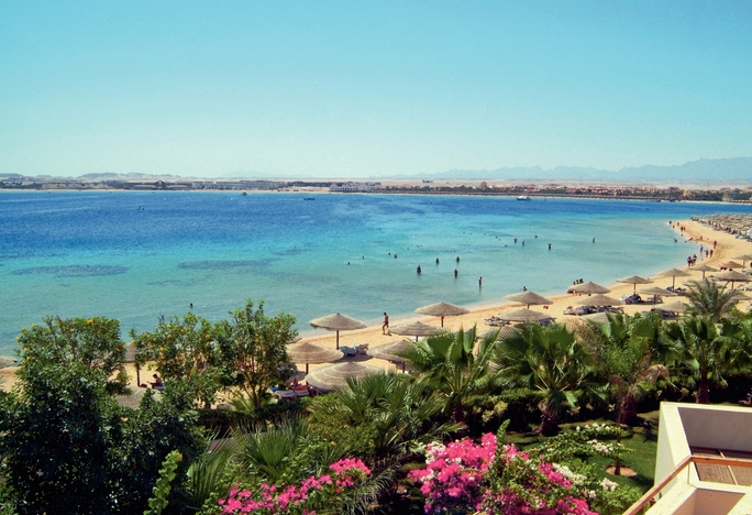 Fort Arabesque, Makadi Bay | Purple Travel