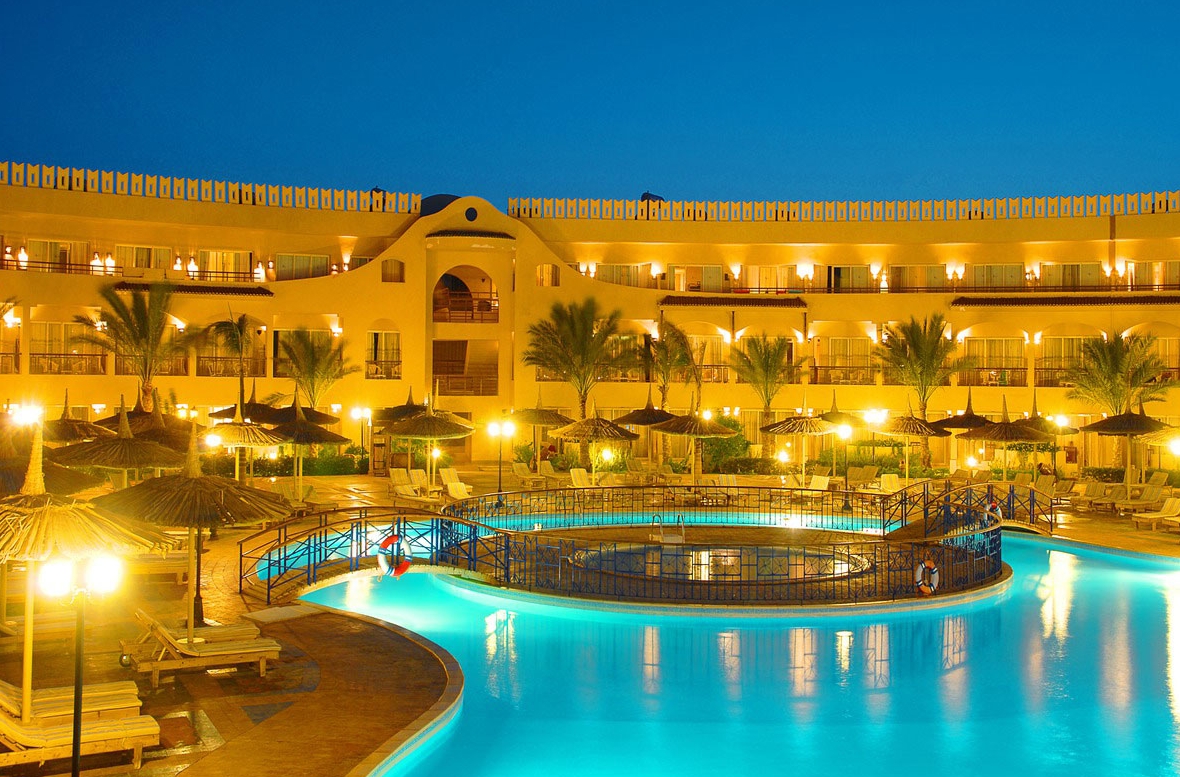 travel sharm hotel