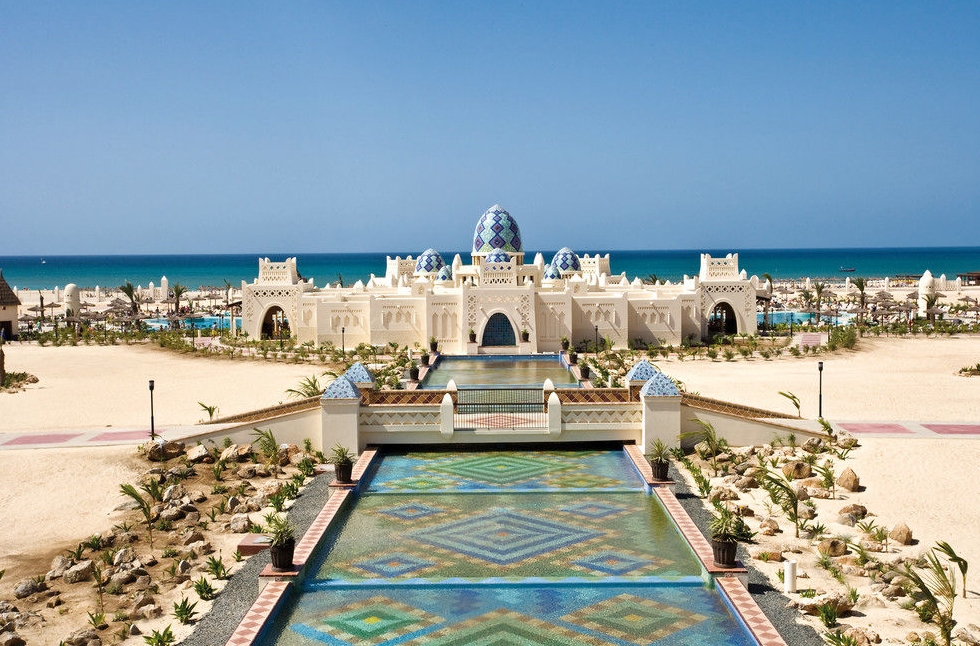 ClubHotel Riu Karamboa Cape Verde Purple Travel ClubHotel Riu Karamboa Cape Verde Purple Travel