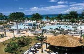 riu palace tropical hotel bay travel