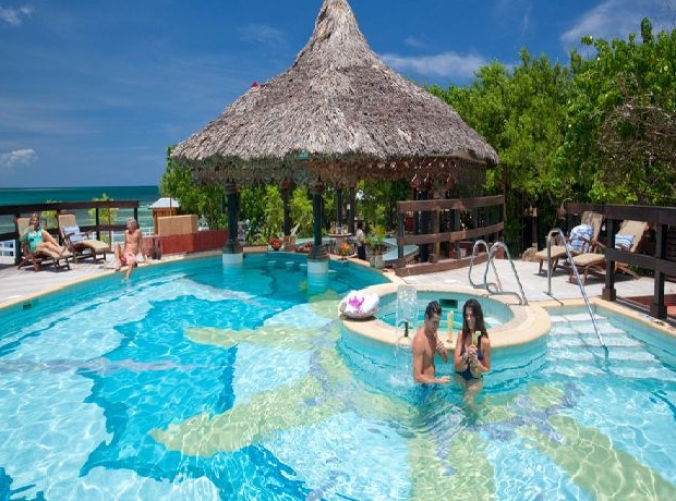 Sandals Royal Caribbean Resort , Montego Bay | Purple Travel