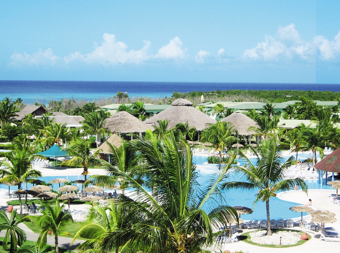 Resort Overview photo