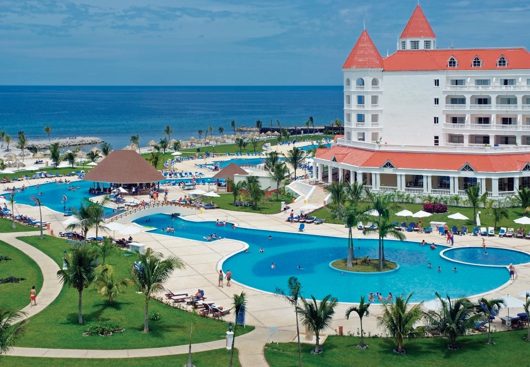 Grand Bahia Principe Montego Bay