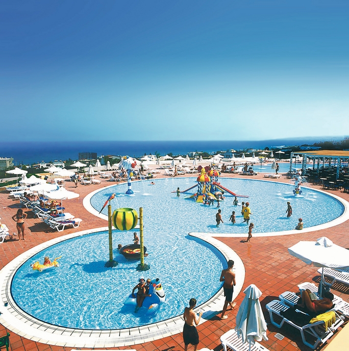 Royal Belvedere Hotel Hersonissos Purple Travel - 