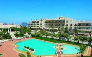 Santa Marina Beach Hotel Amoudara Santa Marina Beach Hotel Amoudara