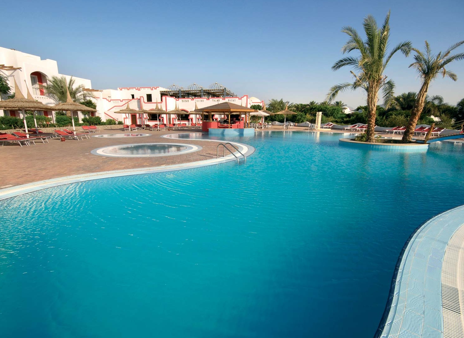 coral travel sharm el sheikh