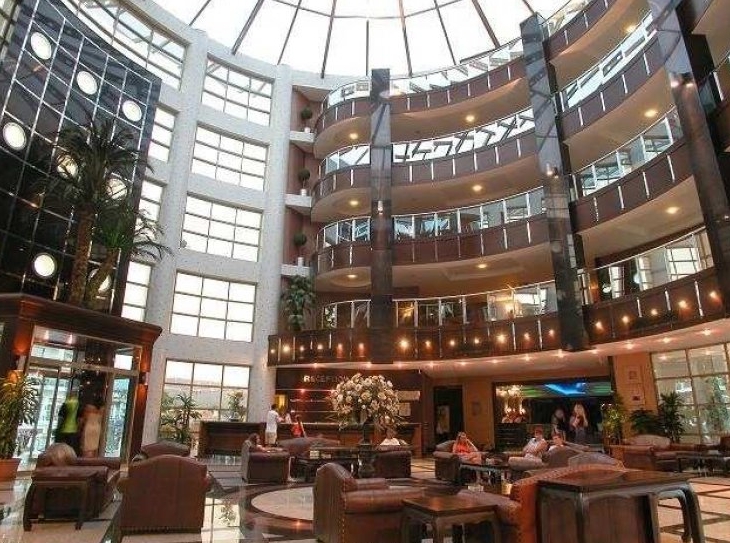 Grand Pasa Hotel Website Grand Pasa Hotel Website