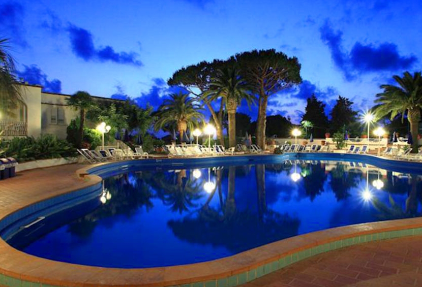 Park Imperial Terme, Ischia | Purple Travel