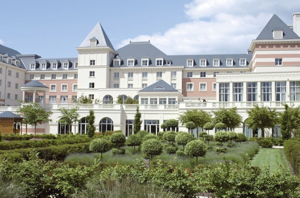 Hotel Dream Castle **** - Parcs Disney® –