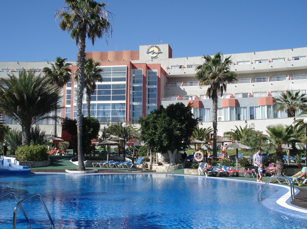 Hotel Labranda Golden Beach Costa Calma Hotel Labranda Golden Beach Costa Calma