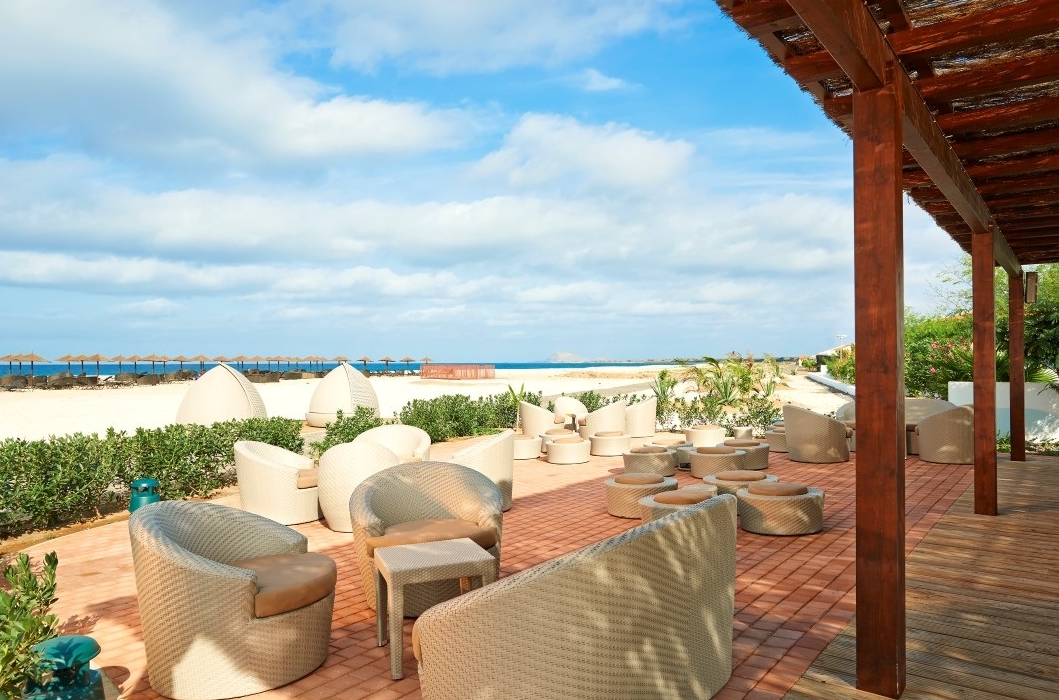 Hotel Melia Dunas Beach Resort Spa Hotel Melia Dunas Beach Resort Spa