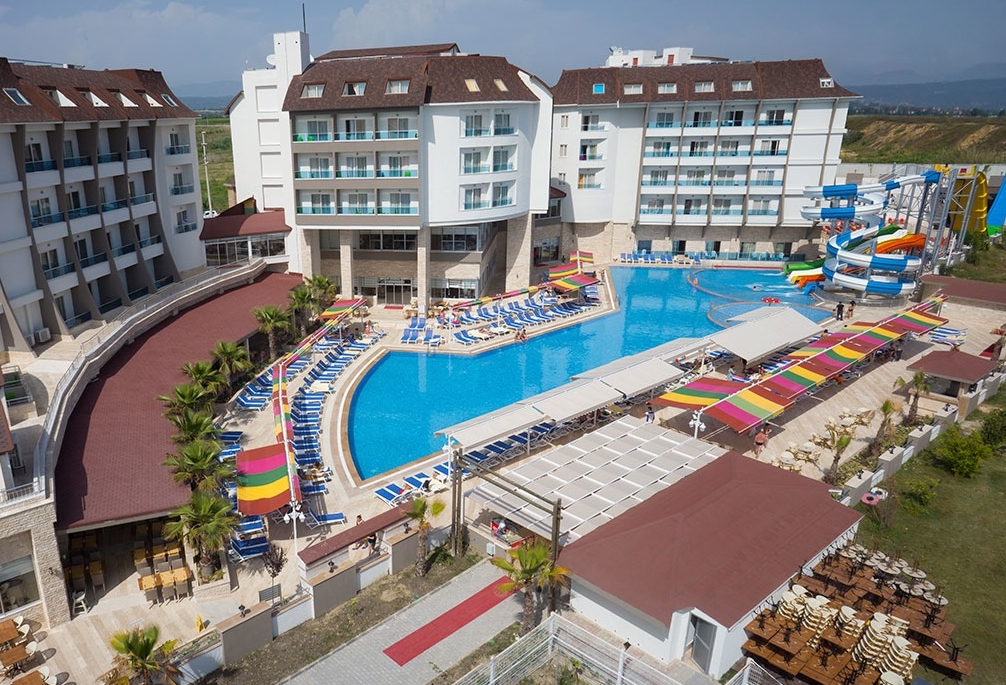 Hotel Side Star Beach Manavgat Antalya Hotel Side Star Beach Manavgat Antalya