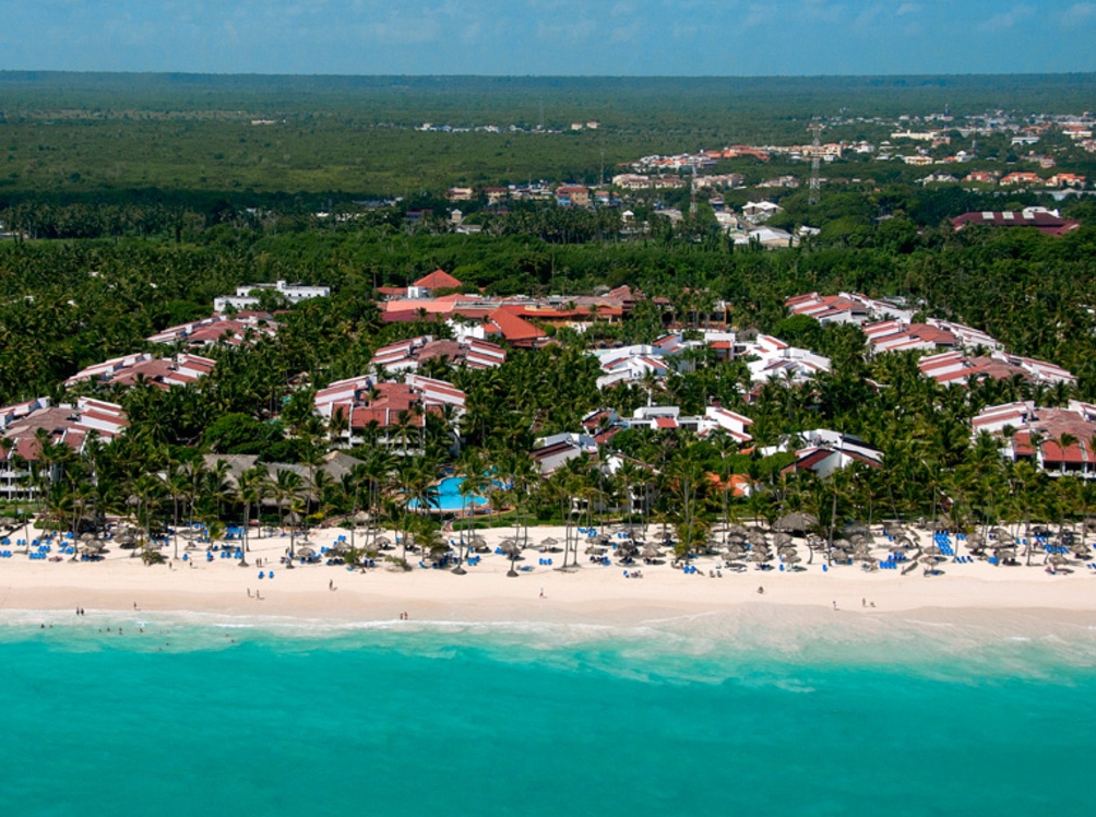 Occidental Grand Punta Cana, Bavaro | Purple Travel