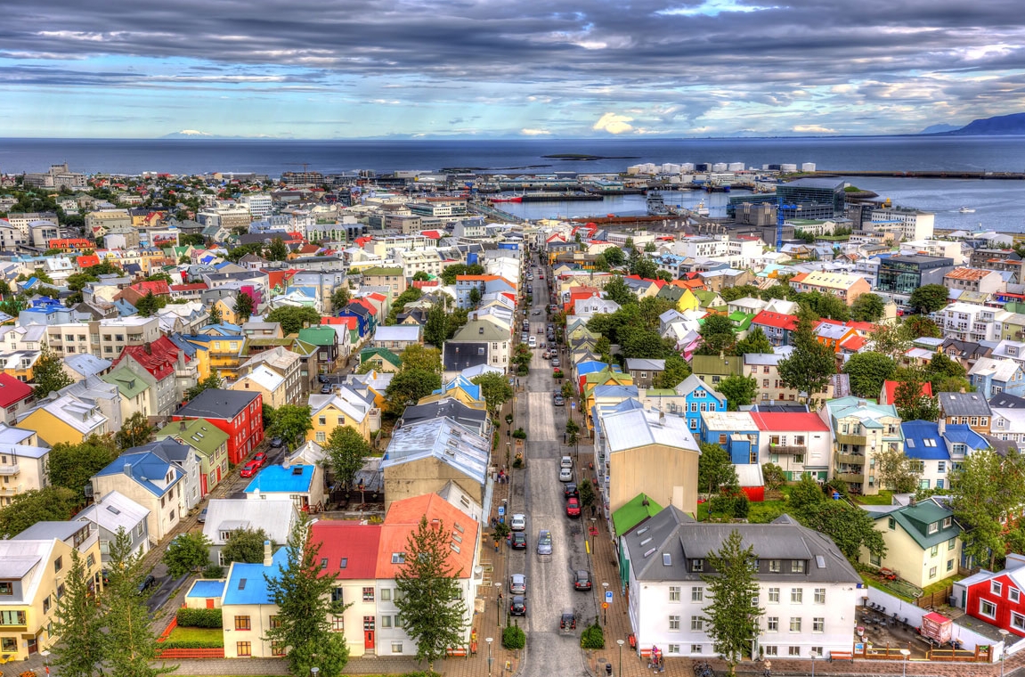 iceland trips from nyc