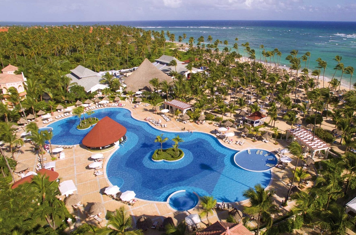 voyage a rabais luxury bahia principe ambar