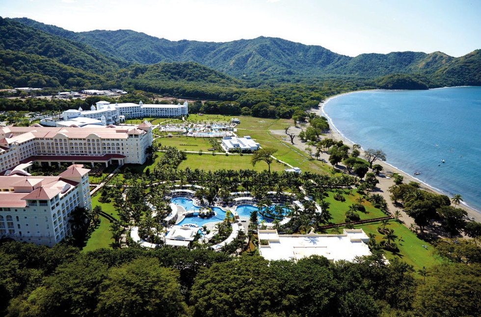 excursions costa rica riu guanacaste