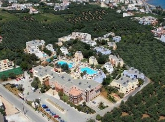 Sirios Village Hotel, Chania | Purple Travel