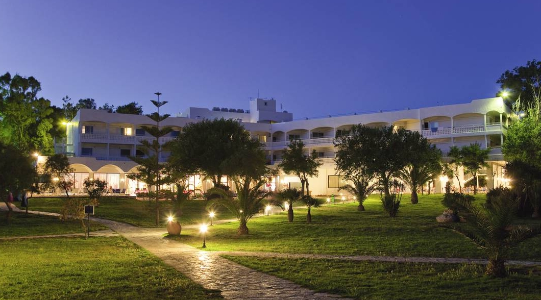 Louis Zante Beach Laganas Purple Travel
