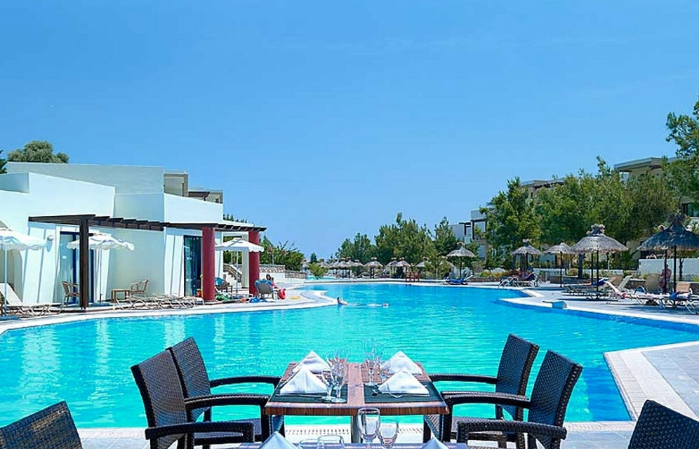 Hotel Miraluna Village Spa Hotel Miraluna Village Spa