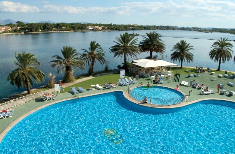 belleview apartments alcudia