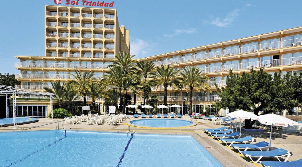 magaluf