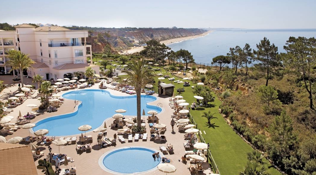 Riu Palace Algarve Hotel photo