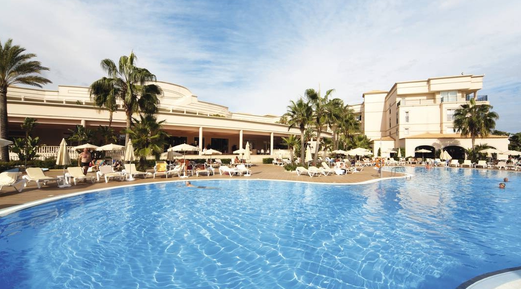 Riu Palace Algarve Hotel photo