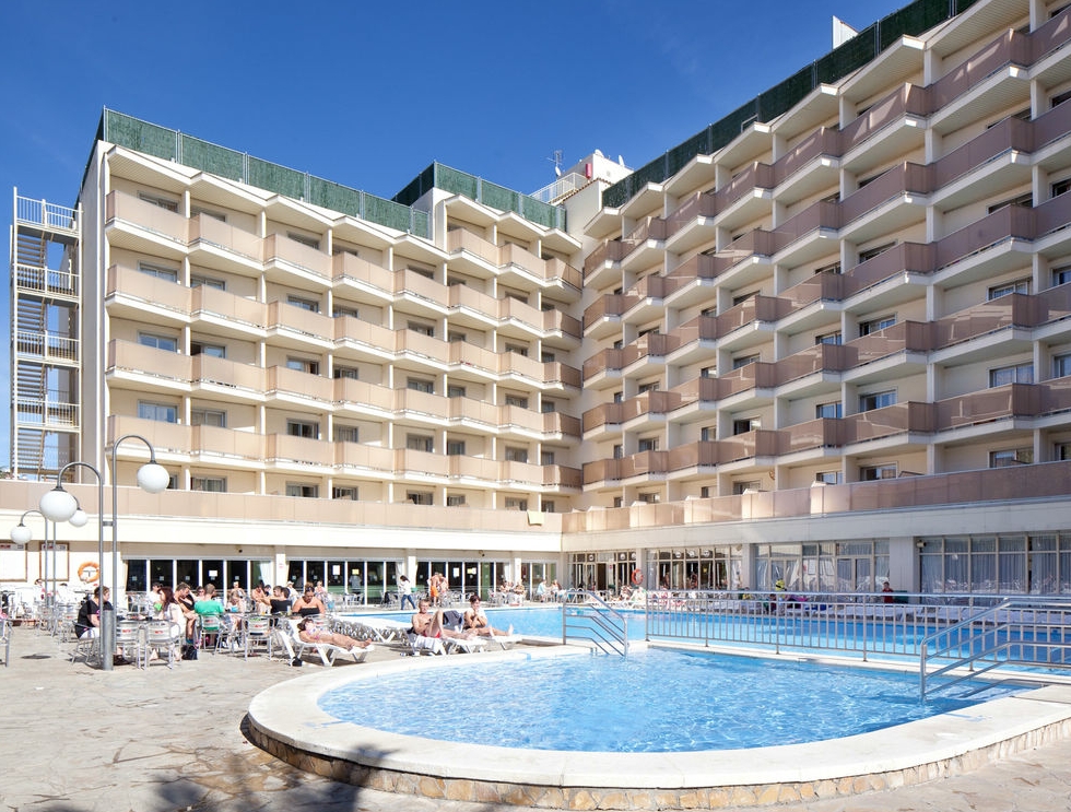 HTOP Royal Beach Hotel , Lloret de Mar | Purple Travel