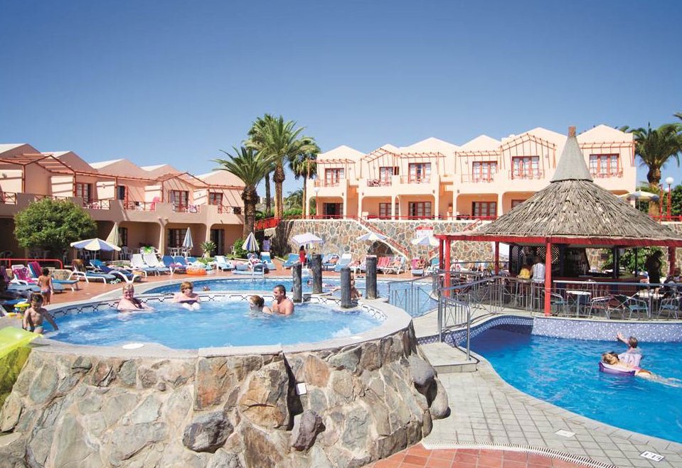 Turbo Club, Gran Canaria Purple Travel