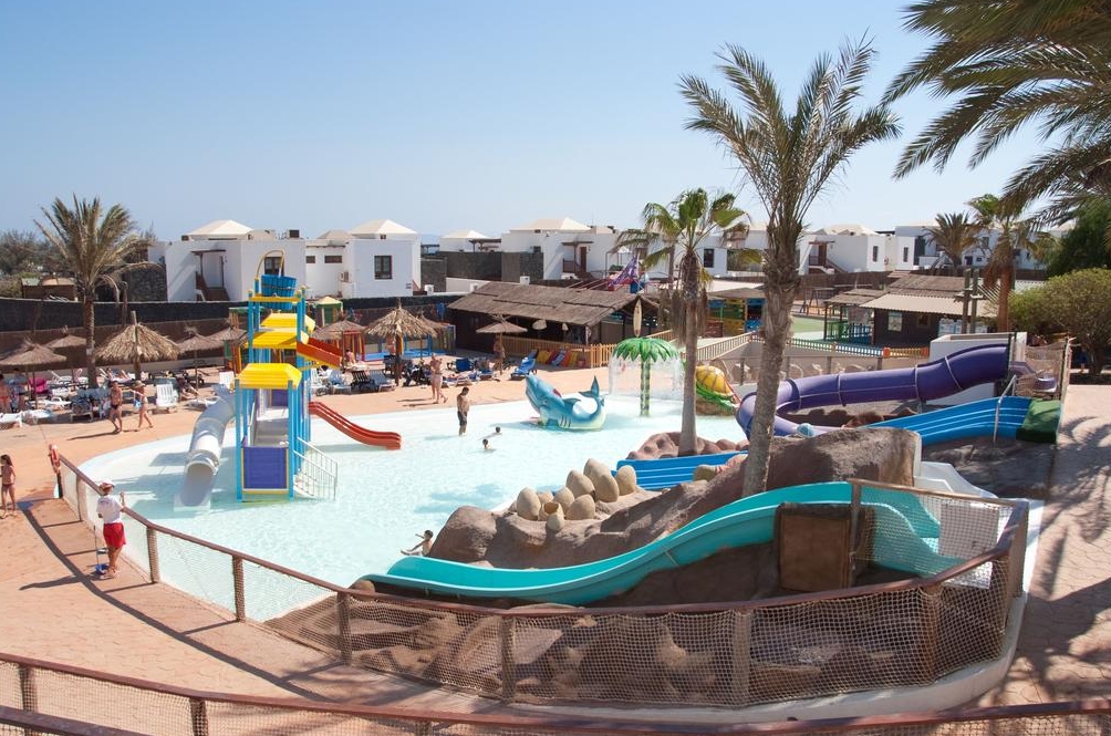 HL Rio Playa Blanca, Lanzarote | Purple Travel