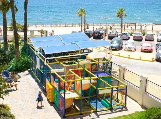 Sunset Beach Club Apartments, Benalmadena | Purple Travel